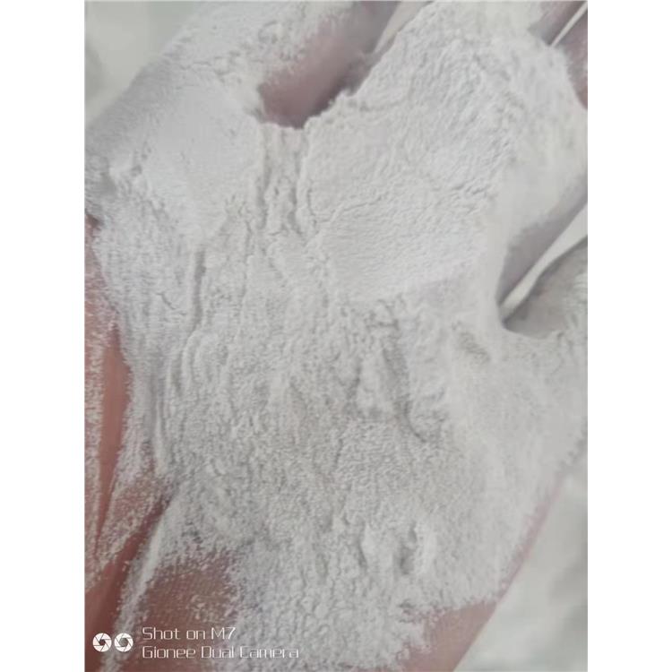 纳米菏泽氧化镁在功能材料中的应用优势，哪家生产厂家更专业？